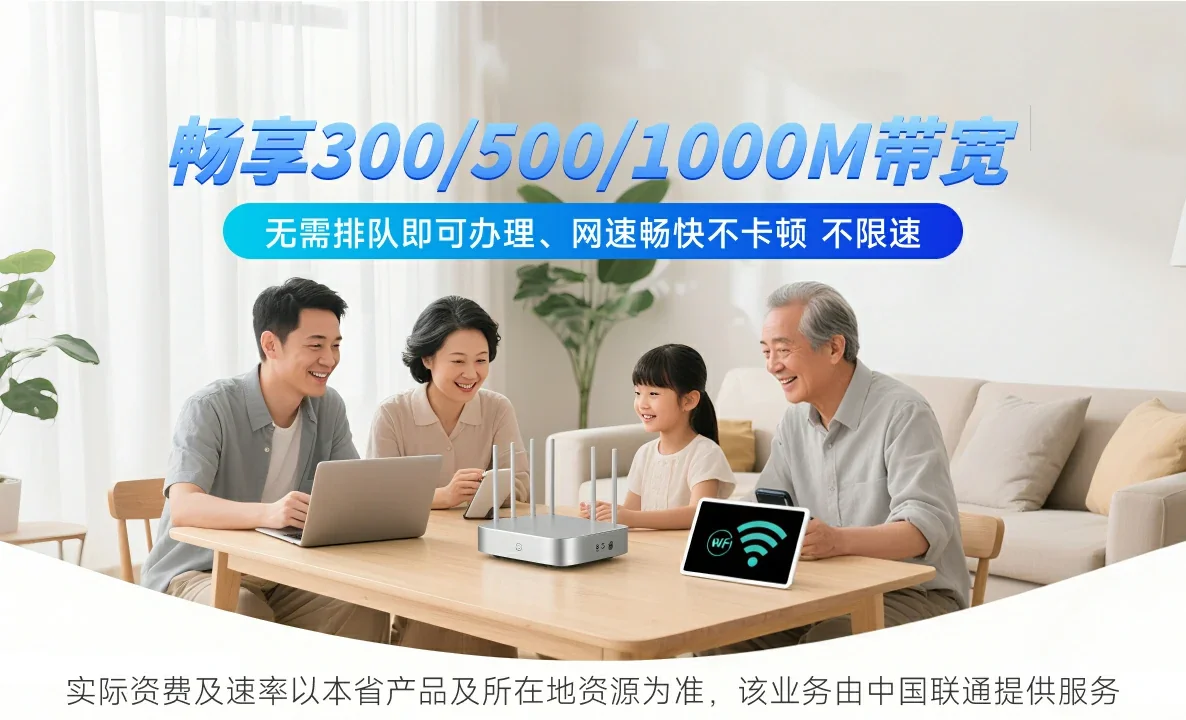 诏安县中国联通